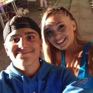 Meet your Posher, Emanuele